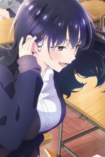 Boku no Kokoro no Yabai Yatsu الموسم 2