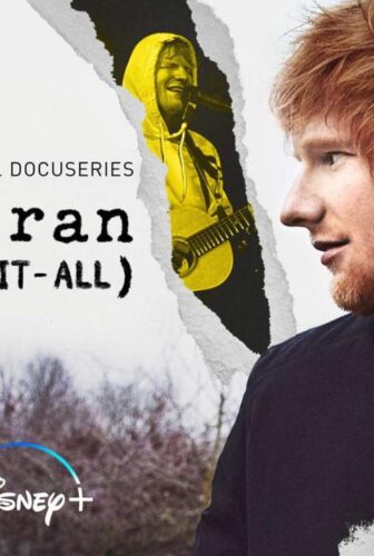 مسلسل Ed Sheeran: The Sum of It All الحلقة 3 الثالثة مترجمة