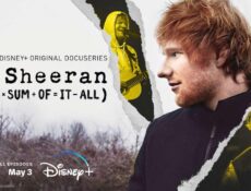 مسلسل Ed Sheeran: The Sum of It All الحلقة 1 الاولى مترجمة