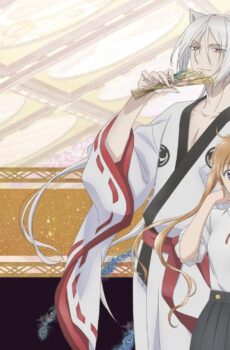 انمي Momochi-san Chi no Ayakashi Ouji الحلقة 3 الثالثة مترجمة