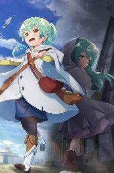 انمي Saijaku Tamer wa Gomi Hiroi no Tabi wo Hajimemashita الحلقة 2 الثانية مترجمة