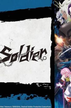 انمي Mato Seihei no Slave الحلقة 3 الثالثة مترجمة