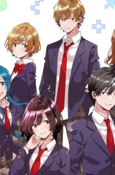 انمي Jaku-Chara Tomozaki-kun 2nd Stage الحلقة 2 الثانية مترجمة