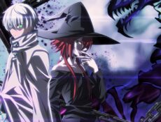 انمي Ragna Crimson الحلقة 11 الحادية عشر مترجمة