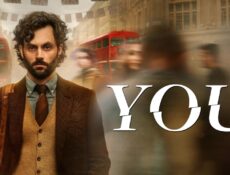 مسلسل You الموسم 4 الحلقة 6 السادسة مترجمة