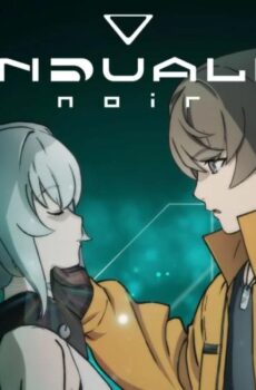 انمي Synduality Noir Part الموسم 2 الحلقة 3 الثالثة مترجمة