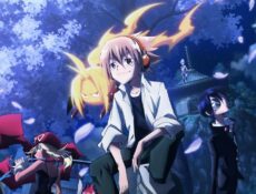 انمي Shaman King Flowers الحلقة 3 الثالثة مترجمة