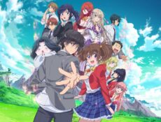 انمي Sokushi Cheat ga Saikyou sugite الحلقة 4 الرابعة مترجمة