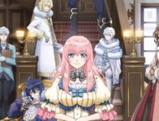 انمي Loop 7-kaime no Akuyaku Reijou wa الحلقة 4 الرابعة مترجمة