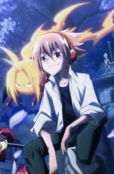 انمي Shaman King Flowers الحلقة 4 الرابعة مترجمة