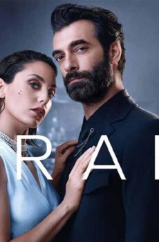 مسلسل النهب الحلقة 5 الخامسة مترجمة