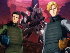 انمي Yuuki Bakuhatsu Bang Bravern الحلقة 4 الرابعة مترجمة