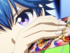 انمي Cardfight Vanguard Divinez الحلقة 4 الرابعة مترجمة