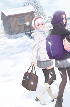 انمي Dosanko Gal wa Namara Menkoi الحلقة 5 الخامسة مترجمة