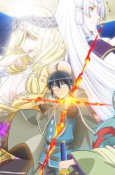 انمي Tsuki ga Michibiku Isekai Douchuu الموسم 2 الحلقة 5 الخامسة مترجمة