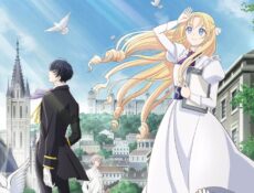 انمي Gekai Elise الحلقة 5 الخامسة مترجمة
