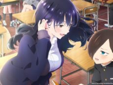 انمي Boku no Kokoro no Yabai Yatsu الموسم 2 الحلقة 4 الرابعة مترجمة