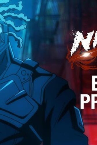 انمي Ninja Kamui الحلقة 2 الثانية مترجمة