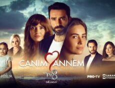 مسلسل امي العزيزة الحلقة 34 الرابعة والثلاثون مترجمة