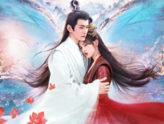 مسلسل رحلة تشونغ زي The Journey of Chong Zi الحلقة 28 الثامنة والعشرون مترجمة