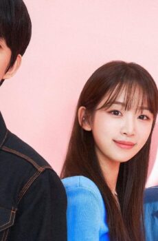 مسلسل مثلث حبنا Our Love Triangle الحلقة 5 الخامسة مترجمة