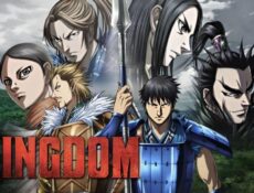 انمي Kingdom الموسم 5 الحلقة 6 السادسة مترجمة