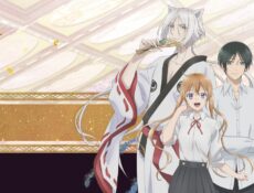 انمي Momochi-san Chi no Ayakashi Ouji الحلقة 9 التاسعة مترجمة