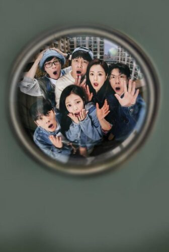 شقة 404 Apartment 404