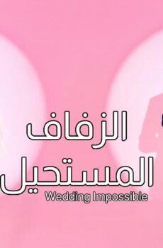 مسلسل الزفاف المستحيل Wedding Impossible الحلقة 3 الثالثة مترجمة