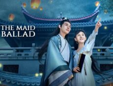 مسلسل الفداء The Maid Ballad الحلقة 4 الرابعة مترجمة