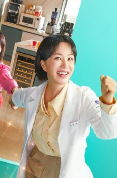 الطبيبة تشا Doctor Cha