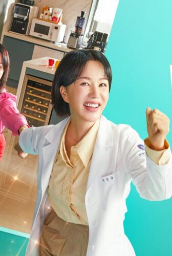 مسلسل الطبيبة تشا Doctor Cha الحلقة 10 العاشرة مترجمة