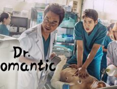 مسلسل الطبيب الرومانسي Dr. Romantic الموسم 3 الحلقة 2 الثانية مترجمة
