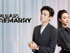 مسلسل ارجوكما تزوجا ثانية Please, Remarry الحلقة 10 العاشرة مترجمة
