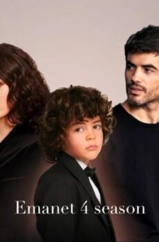 مسلسل الامانة الحلقة 503 مترجمة