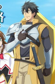 انمي Saikyou Tank no Meikyuu Kouryaku الحلقة 10 العاشرة مترجمة