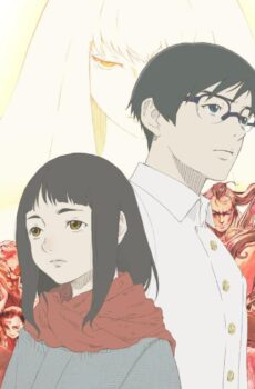 انمي Hikari no Ou الموسم 2 الحلقة 10 العاشرة مترجمة
