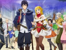 انمي Shin no Nakama الموسم 2 الحلقة 9 التاسعة مترجمة
