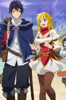 انمي Shin no Nakama الموسم 2 الحلقة 9 التاسعة مترجمة