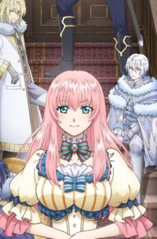 انمي Loop 7-kaime no Akuyaku Reijou wa الحلقة 10 العاشرة مترجمة
