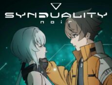 انمي Synduality Noir Part الموسم 2 الحلقة 9 التاسعة مترجمة