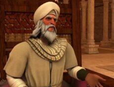مسلسل عزيز مصر الحلقة 2 الثانية