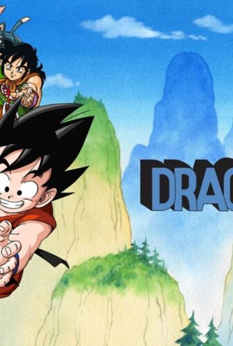 انمي دراغون بول Dragon Ball الحلقة 11 الحادية عشر مدبلجة