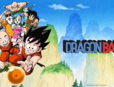 انمي دراغون بول Dragon Ball الحلقة 11 الحادية عشر مدبلجة