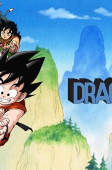 انمي دراغون بول Dragon Ball الحلقة 9 التاسعة مدبلجة