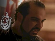 مسلسل رفوج الحلقة 2 الثانية