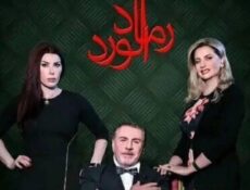 مسلسل رماد الورد الحلقة 6 السادسة