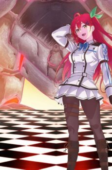 انمي Kami wa Game ni Ueteiru. الحلقة 4 الرابعة مترجمة انمي فور اب