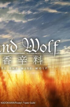 انمي Ookami to Koushinryou: Merchant Meets the Wise Wolf الحلقة 3 الثالثة مترجمة انمي فور اب