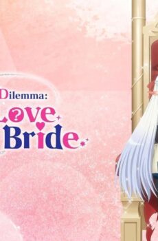 انمي Maou no Ore ga Dorei Elf wo Yome ni Shitanda ga Dou Medereba Ii الحلقة 1 الاولى مترجمة انمي فور